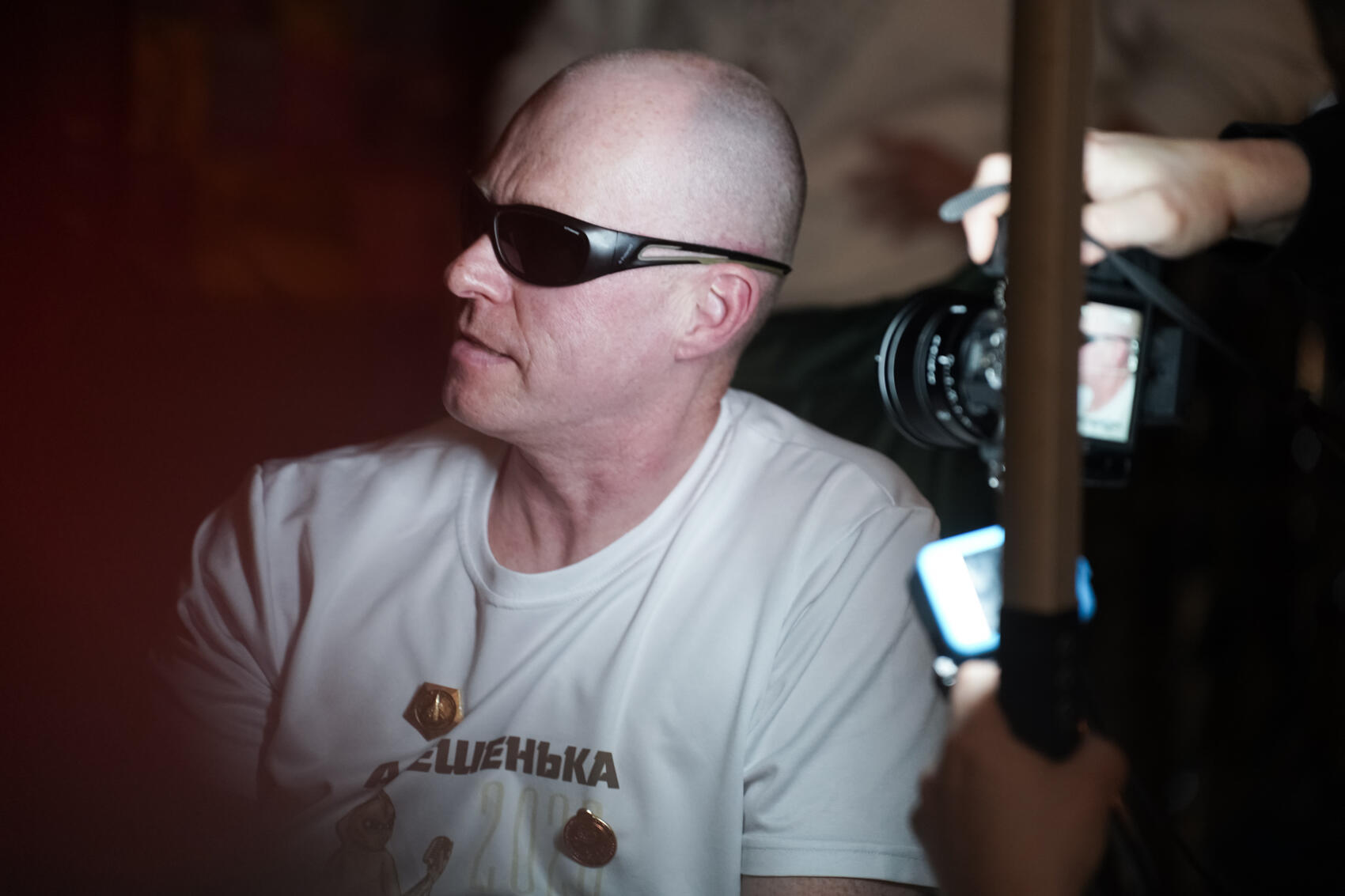 Алексей Королев. Фото: Елена Елизарова / It’s My&nbsp;City