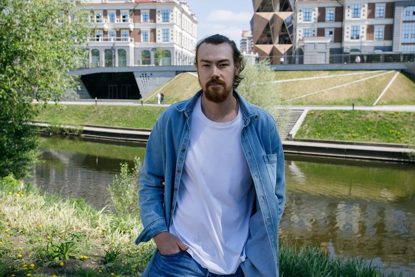 Фото: Марина Молдавская/It's My City