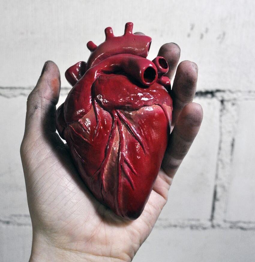 Фото предоставлено Егором Горе