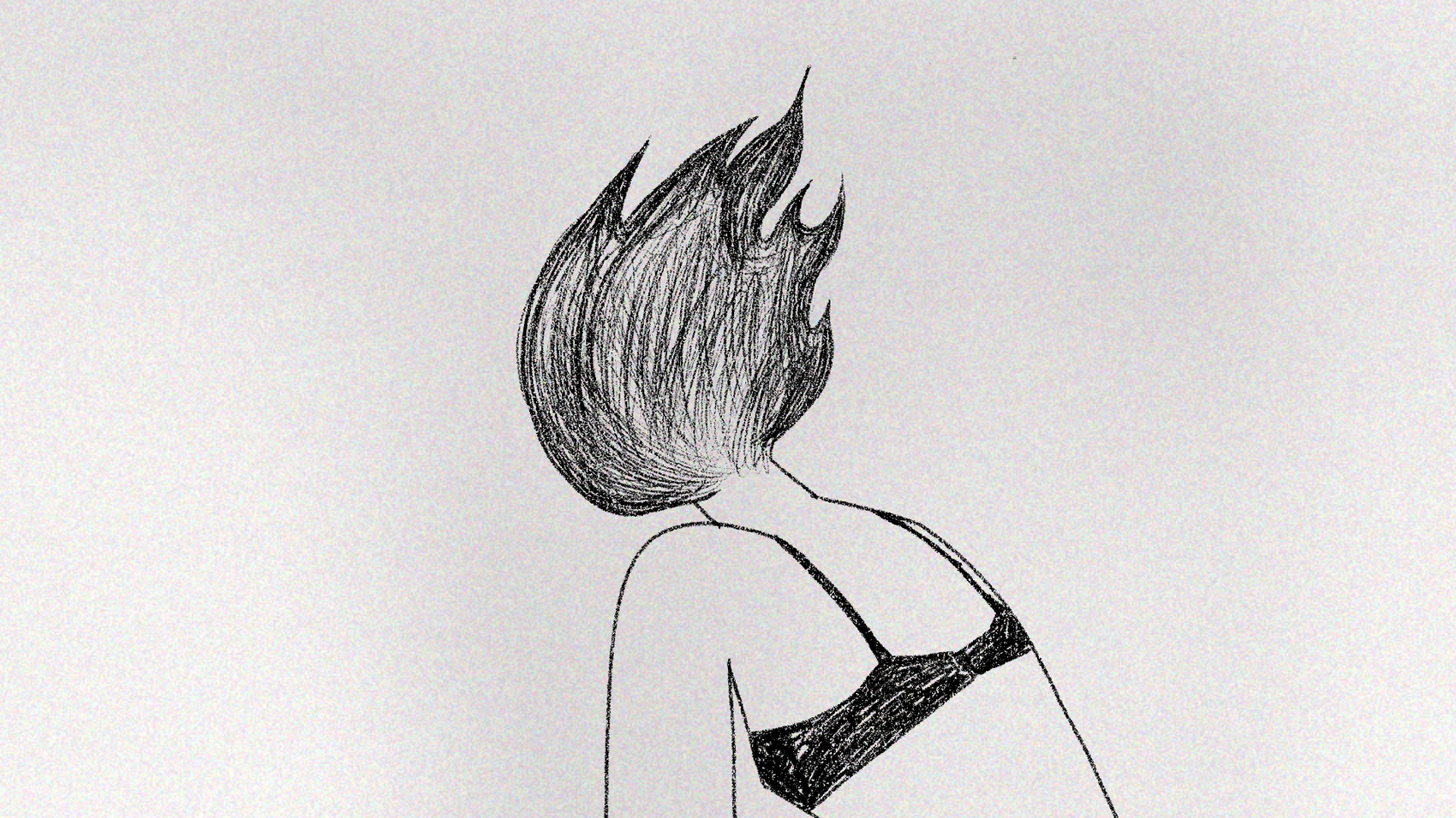 Скриншот фильма «Меня здесь нет», предоставлен командой фестиваля