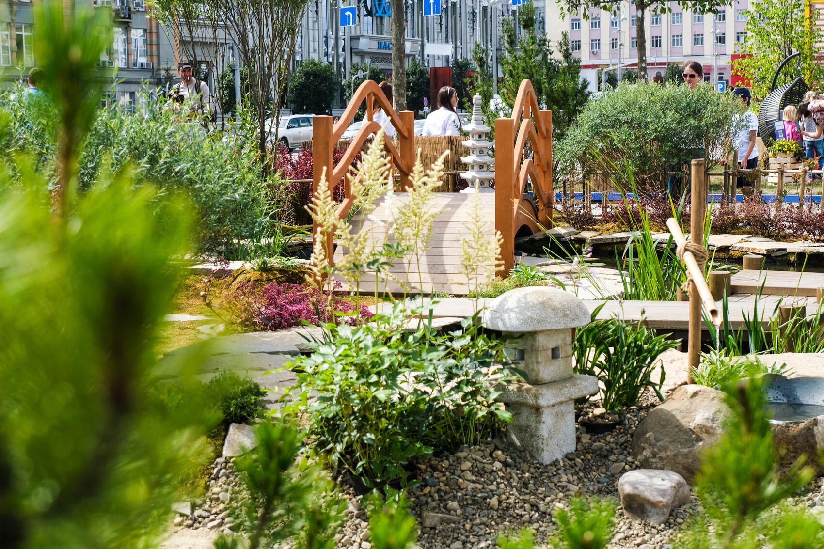 фестиваль «Атмосфест» в 2022 году. Фото: It's My City