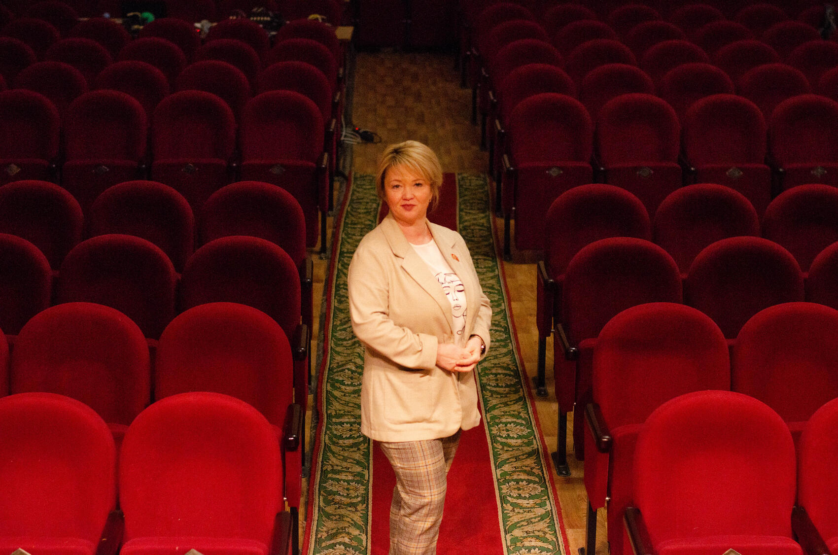 Фото: Евгения Кобеева / It's My City