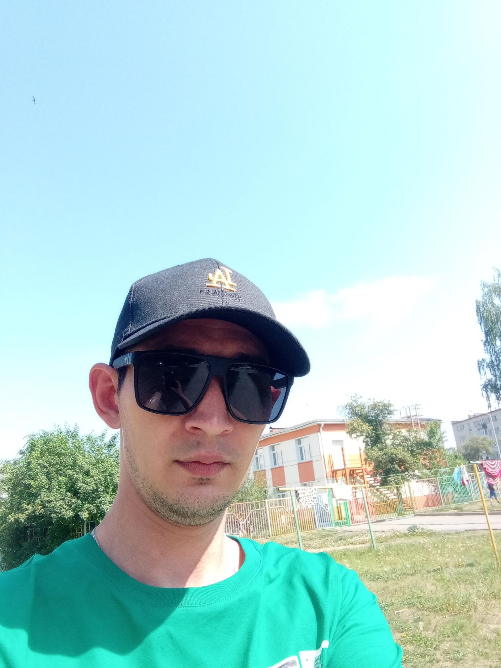 Фото: страница Руслана Шишигина во «ВКонтакте»