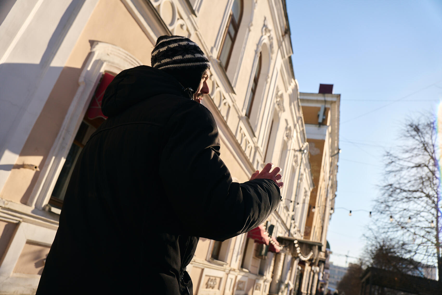 Фото: It’s My City