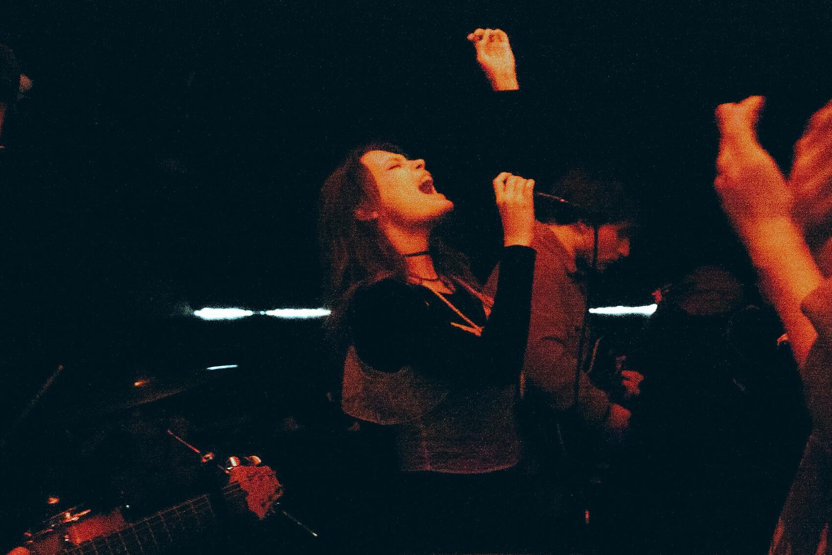 Фото: соцсети mute emotions. 