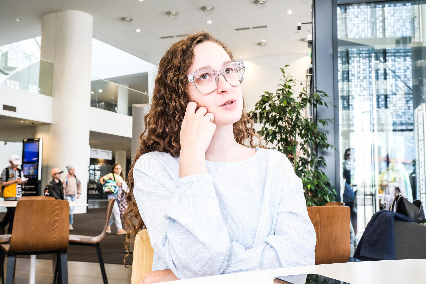 Фото: Саша Зубковский / It's My City