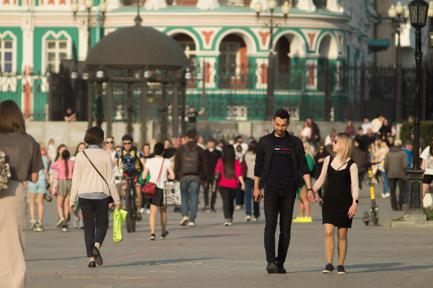 Фото: It's My City