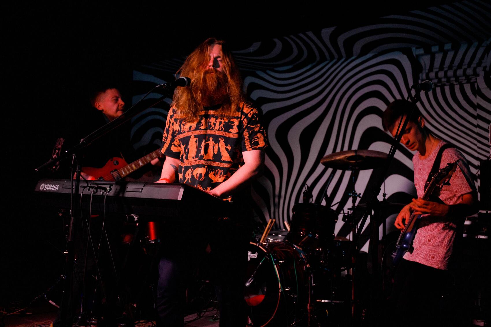 Фото: социальные сети «Принятие»