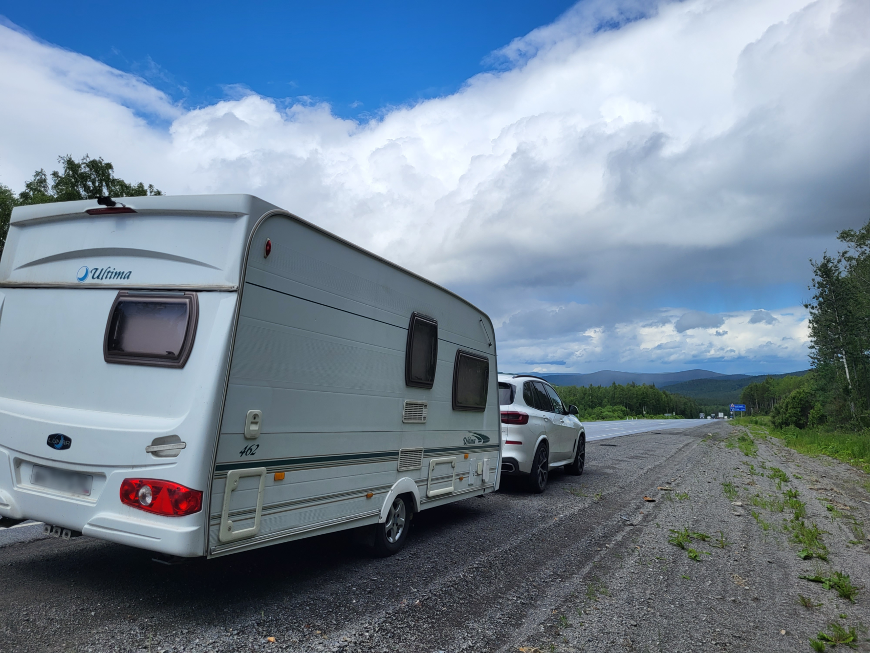 Фото предоставлено Евгением