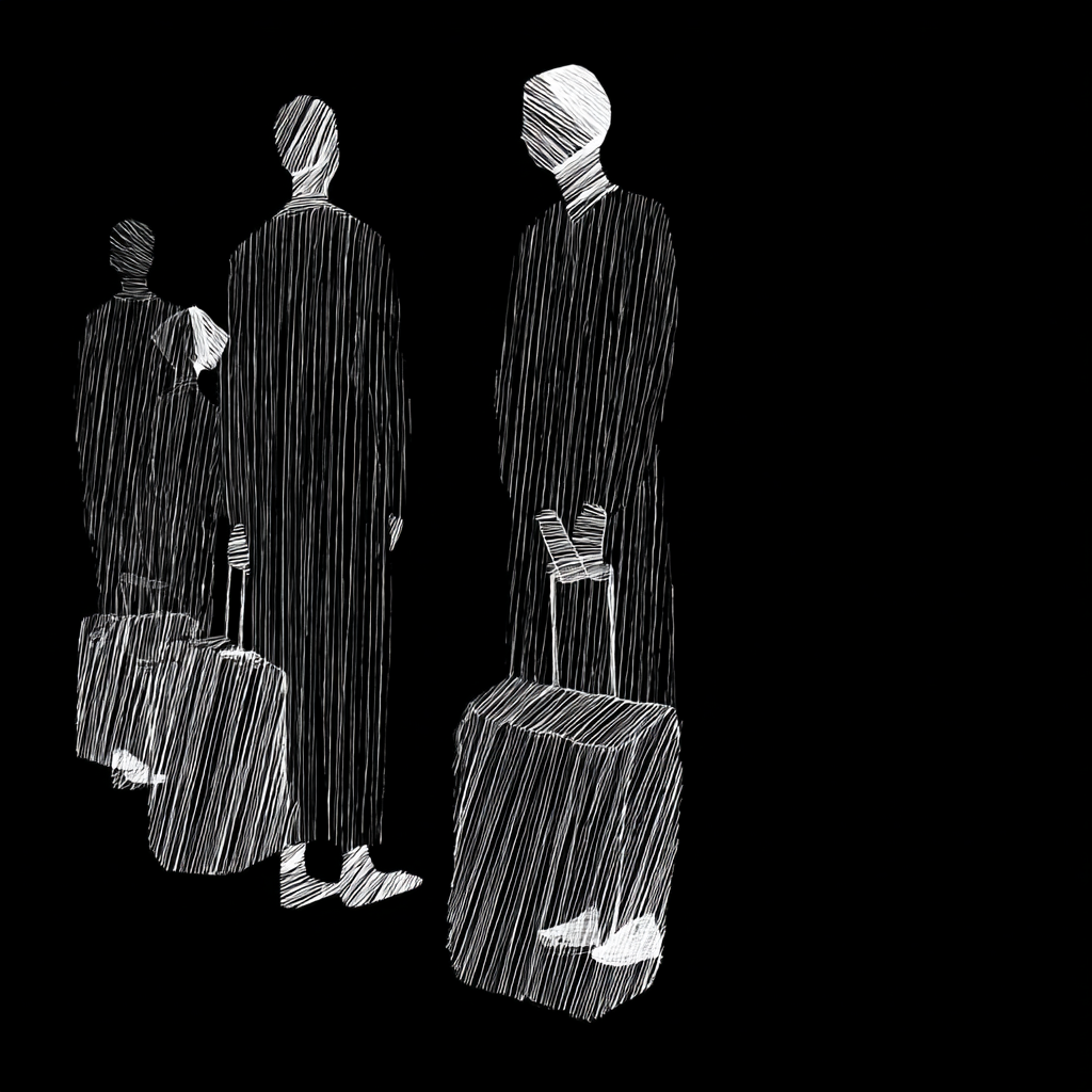 Иллюстрация сгенерирована при помощи Chat GPT