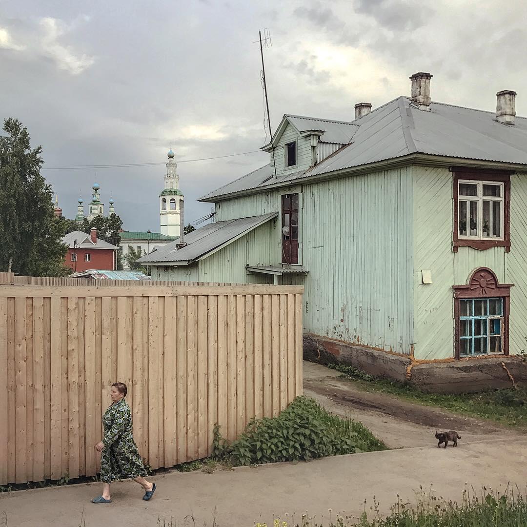 Фото: соцсети Дмитрия Маркова