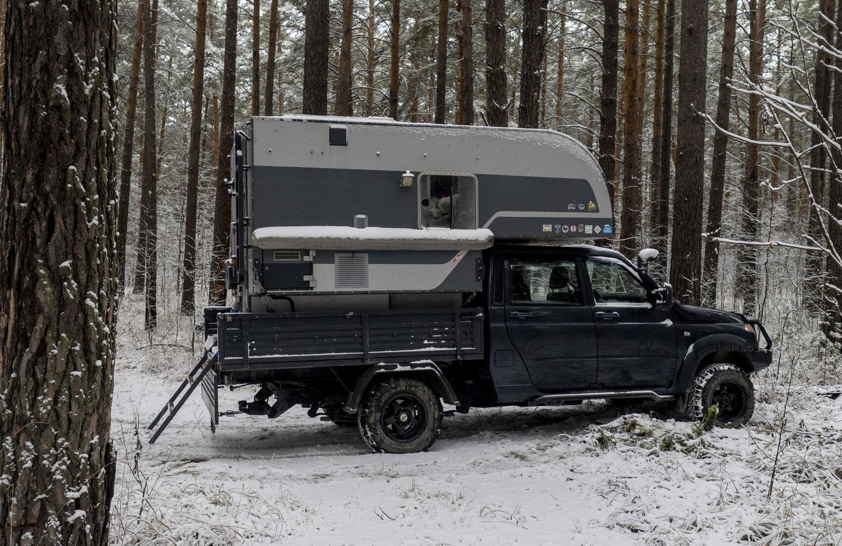 Фото предоставлено Анастасией Акиленко