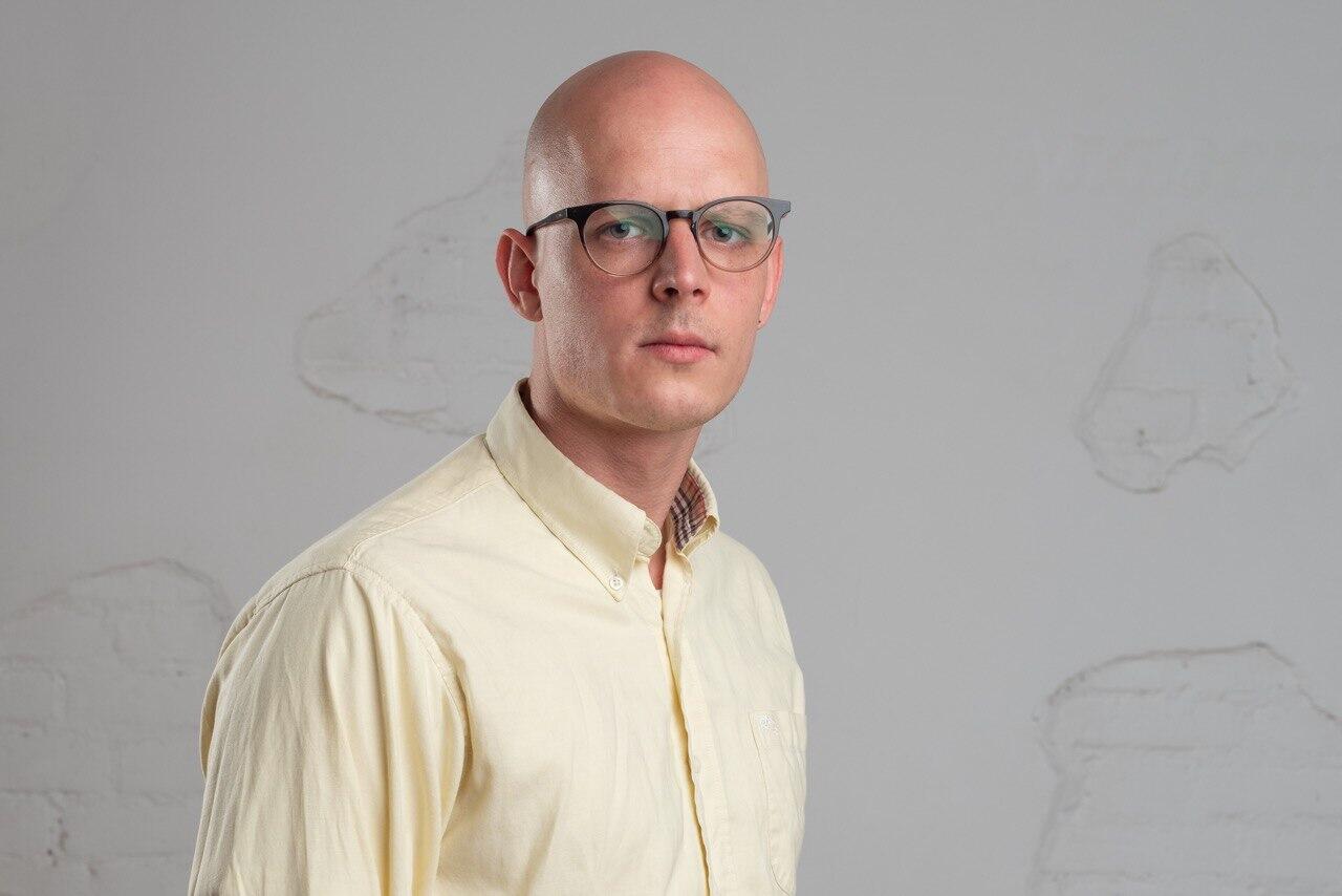 Фото: Ural Industrial Biennial