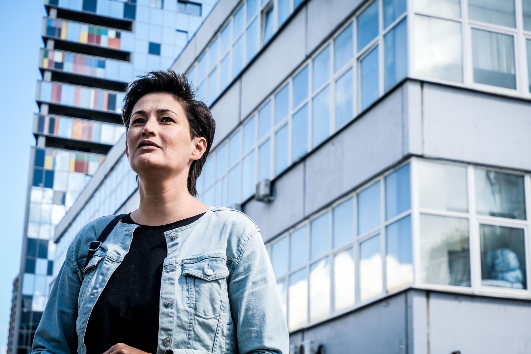 Фото: Саша Зубковский / It's My City