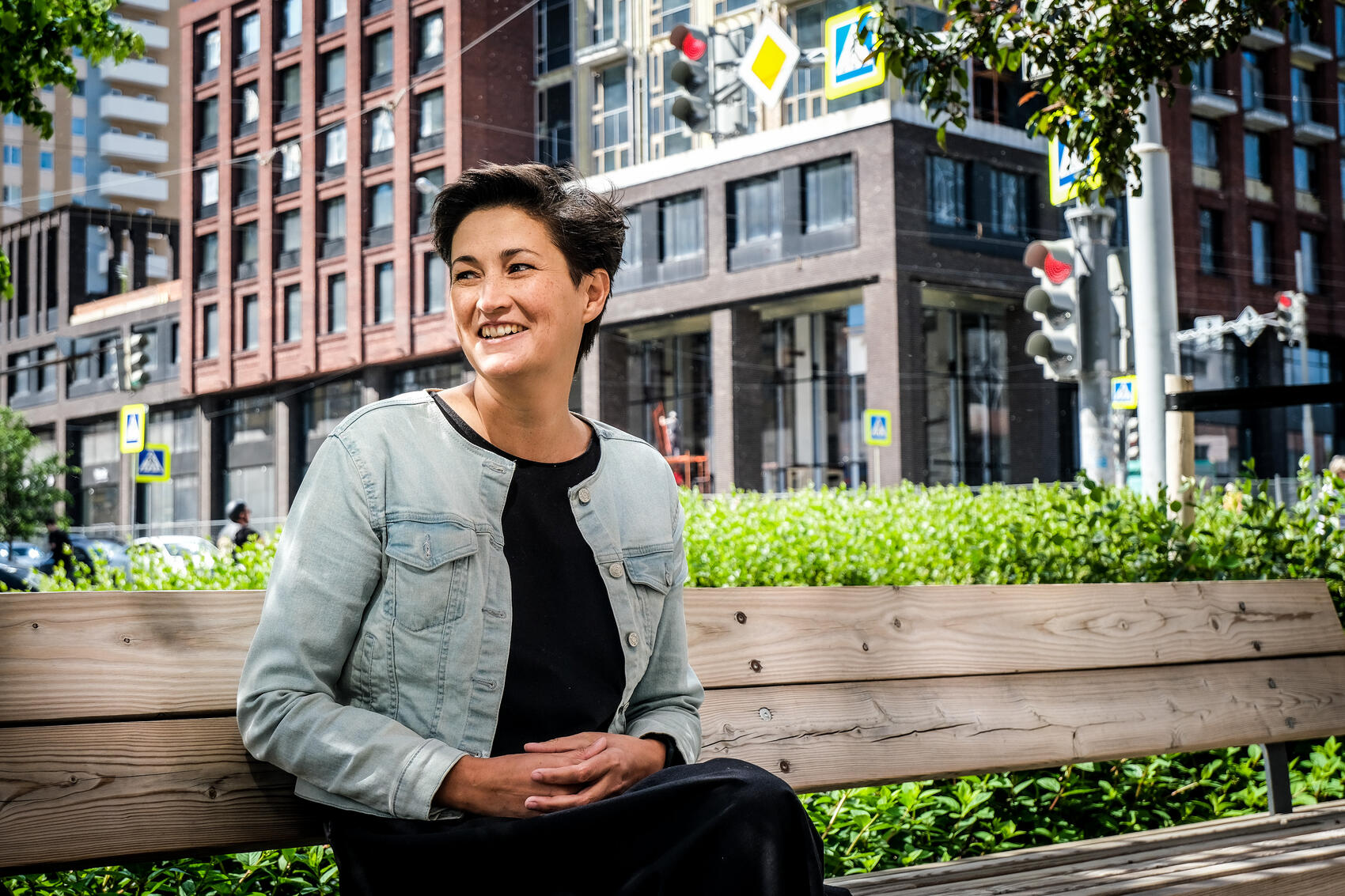 Фото: Саша Зубковский / It's My City