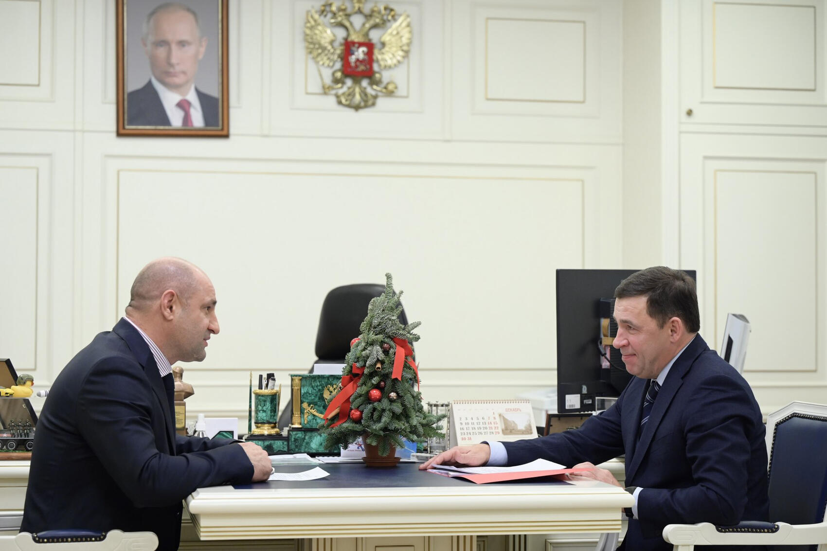 Фото: департамент информполитики Свердловской области