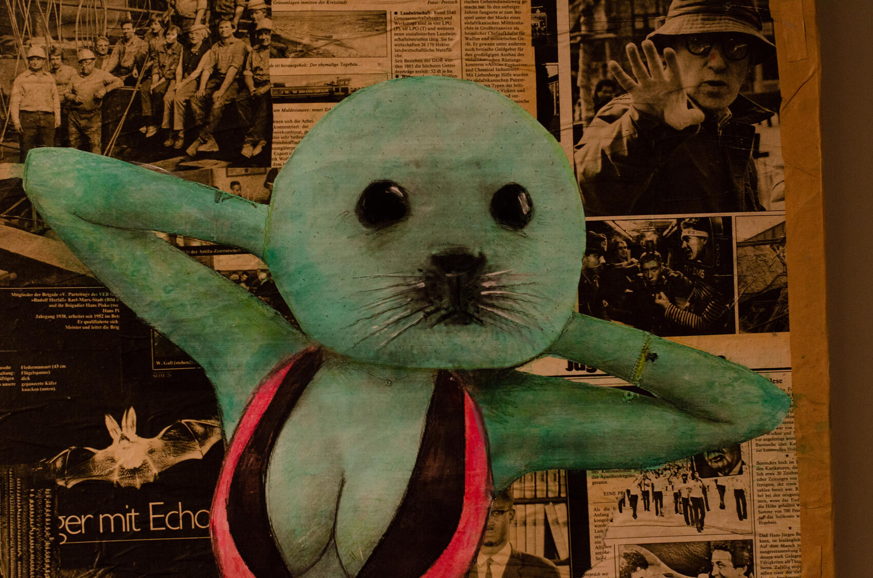 Фото: It’s My City