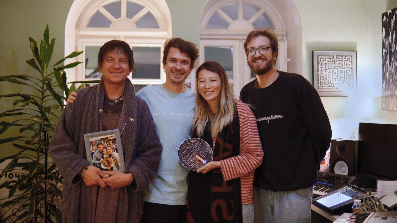 Фото: Свердловская киностудия