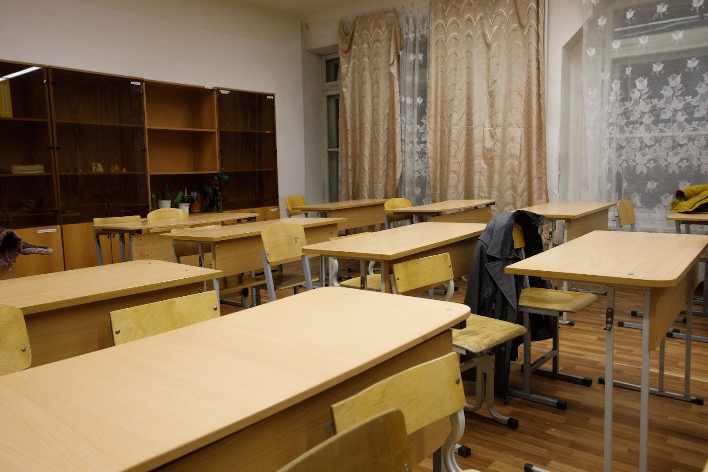 Фото: Марина Молдавская / It's My City