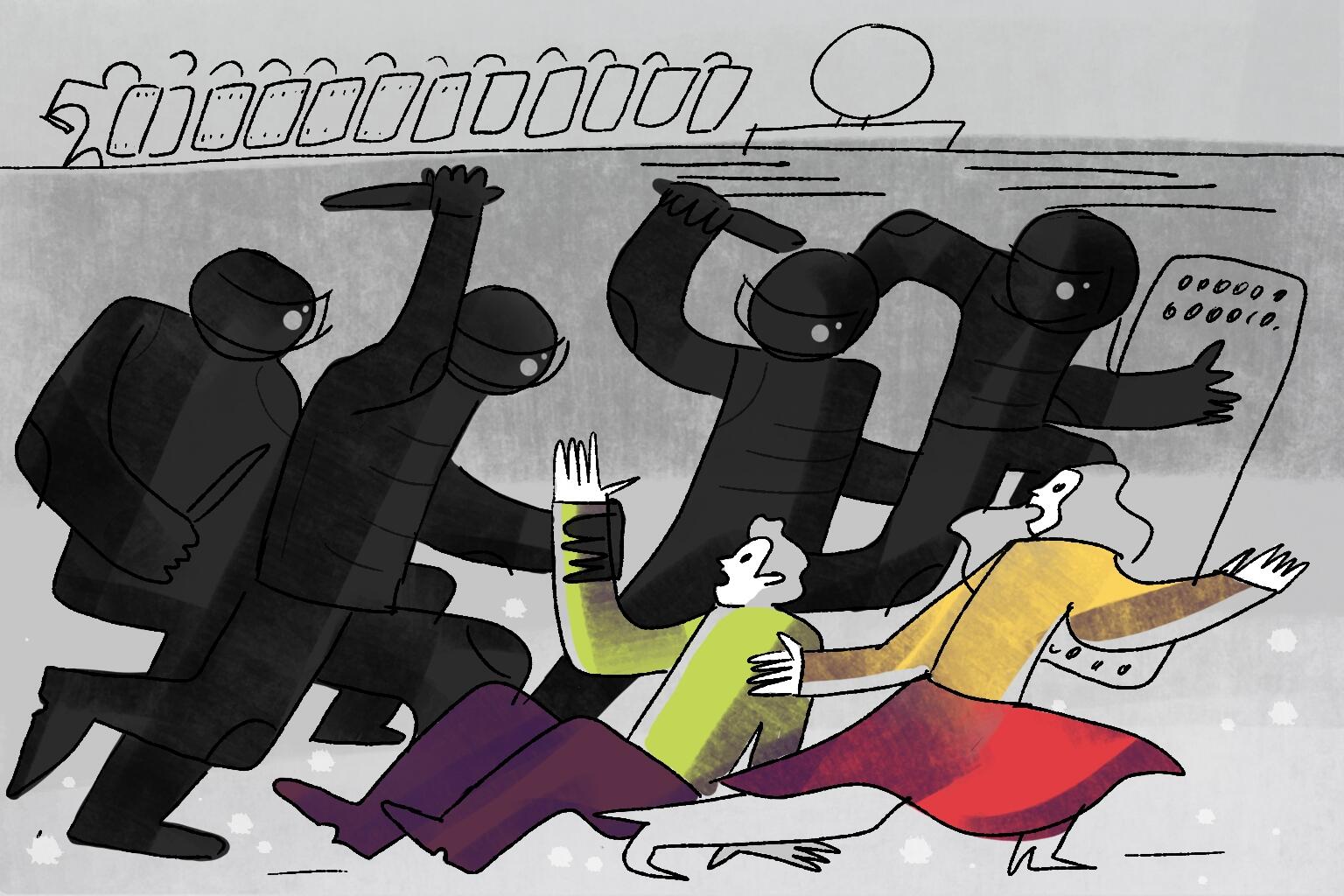 Иллюстрация: Shevorot