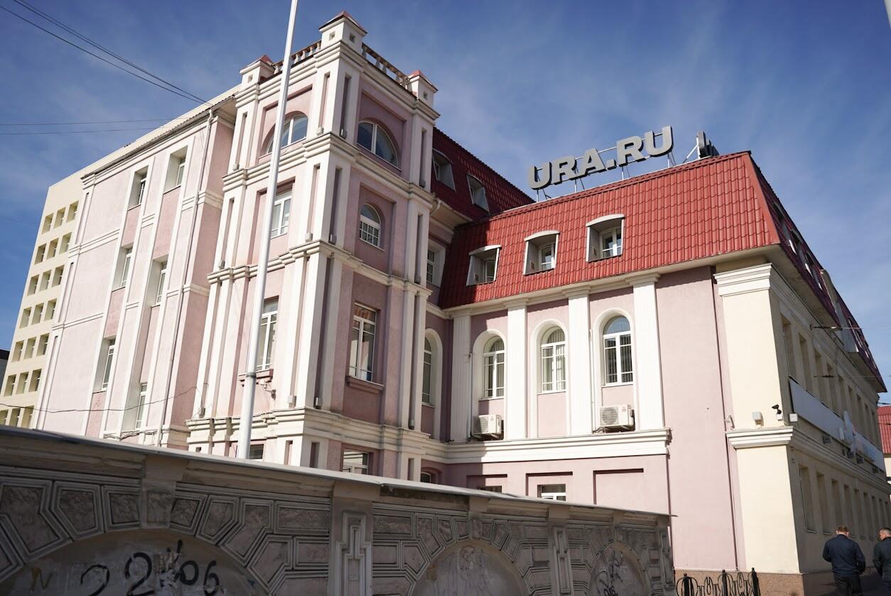 Фото: It's My City