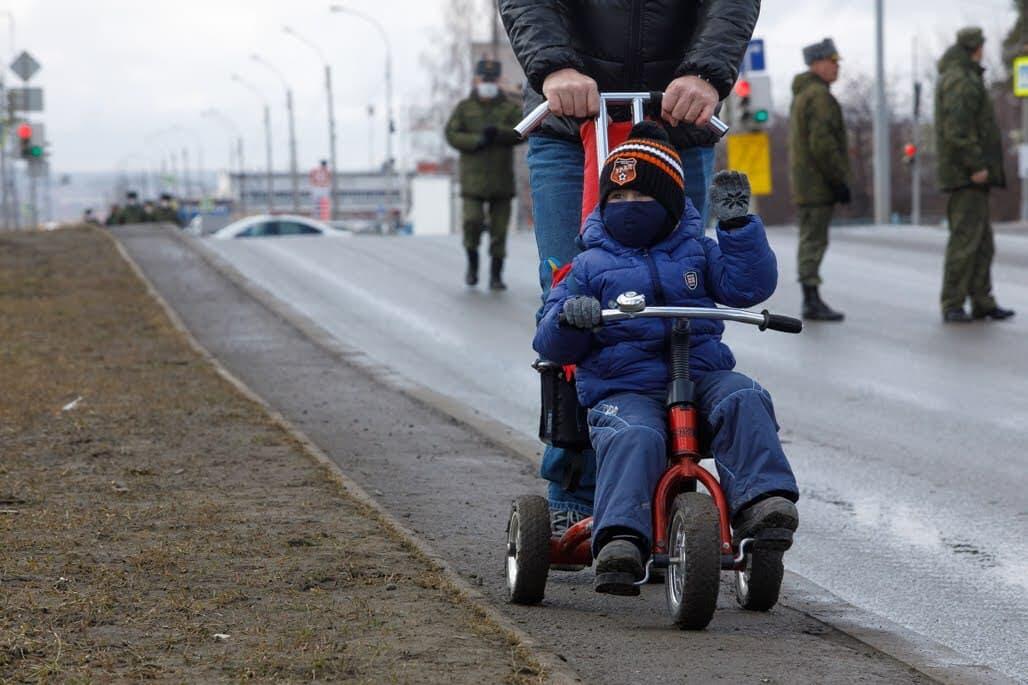 Фото: Марина Молдавская / It’s My&nbsp;City