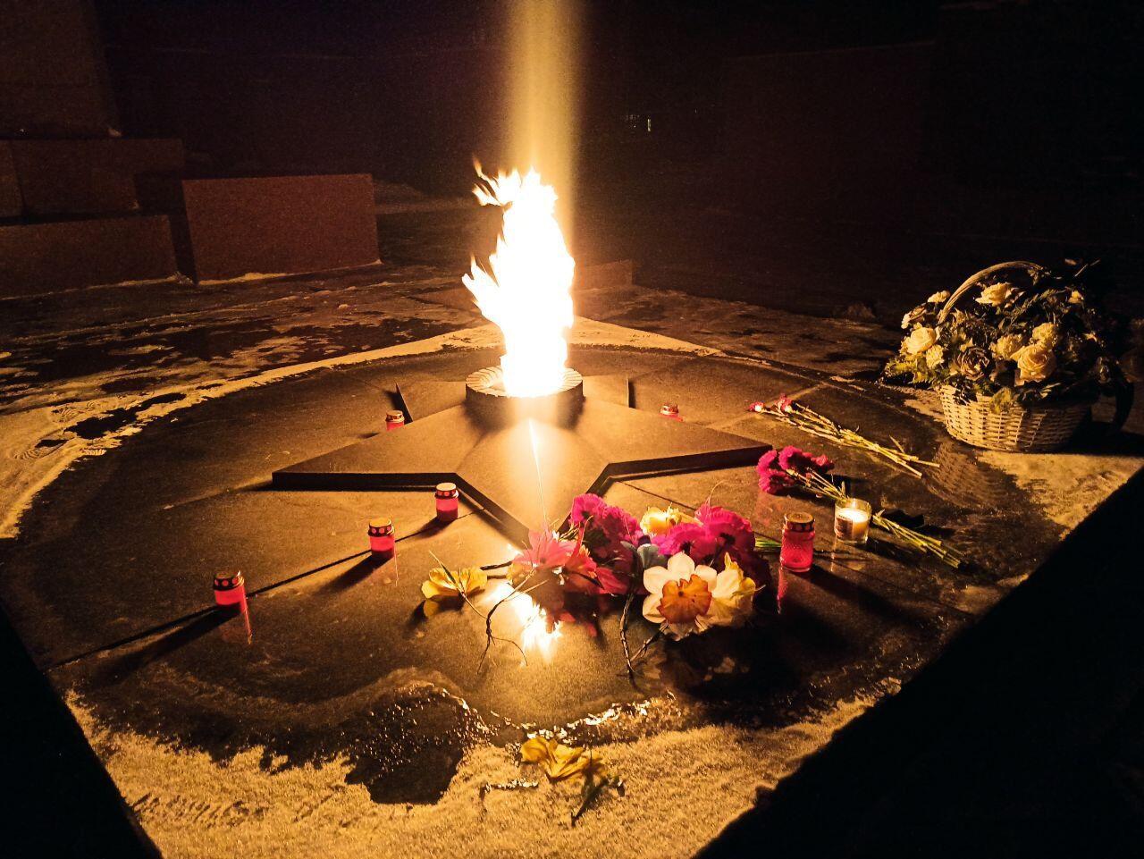 Фото: читатель It's My City