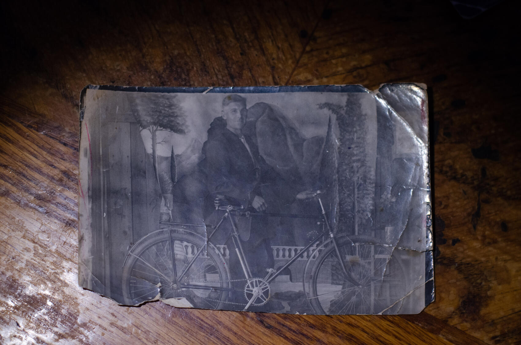 Кузьма Аннецкий (осужден на 10 лет)