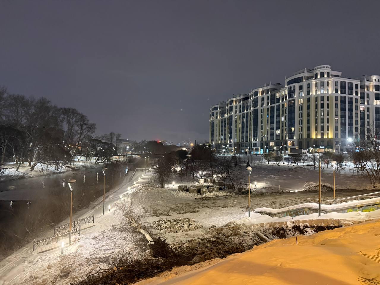 Квартал миллионеров