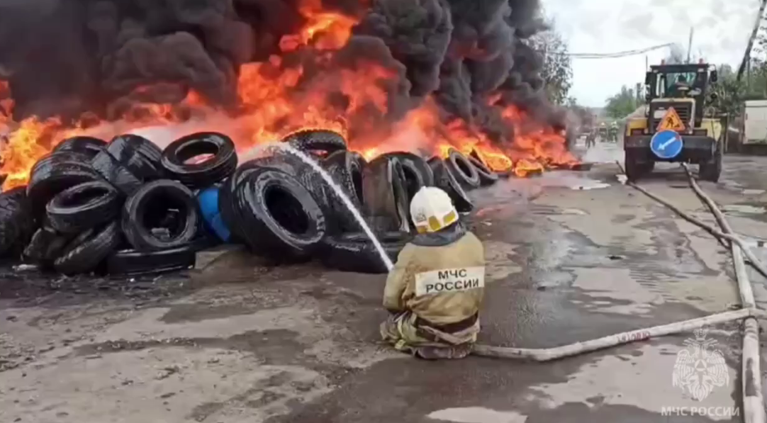 Фото: МЧС России