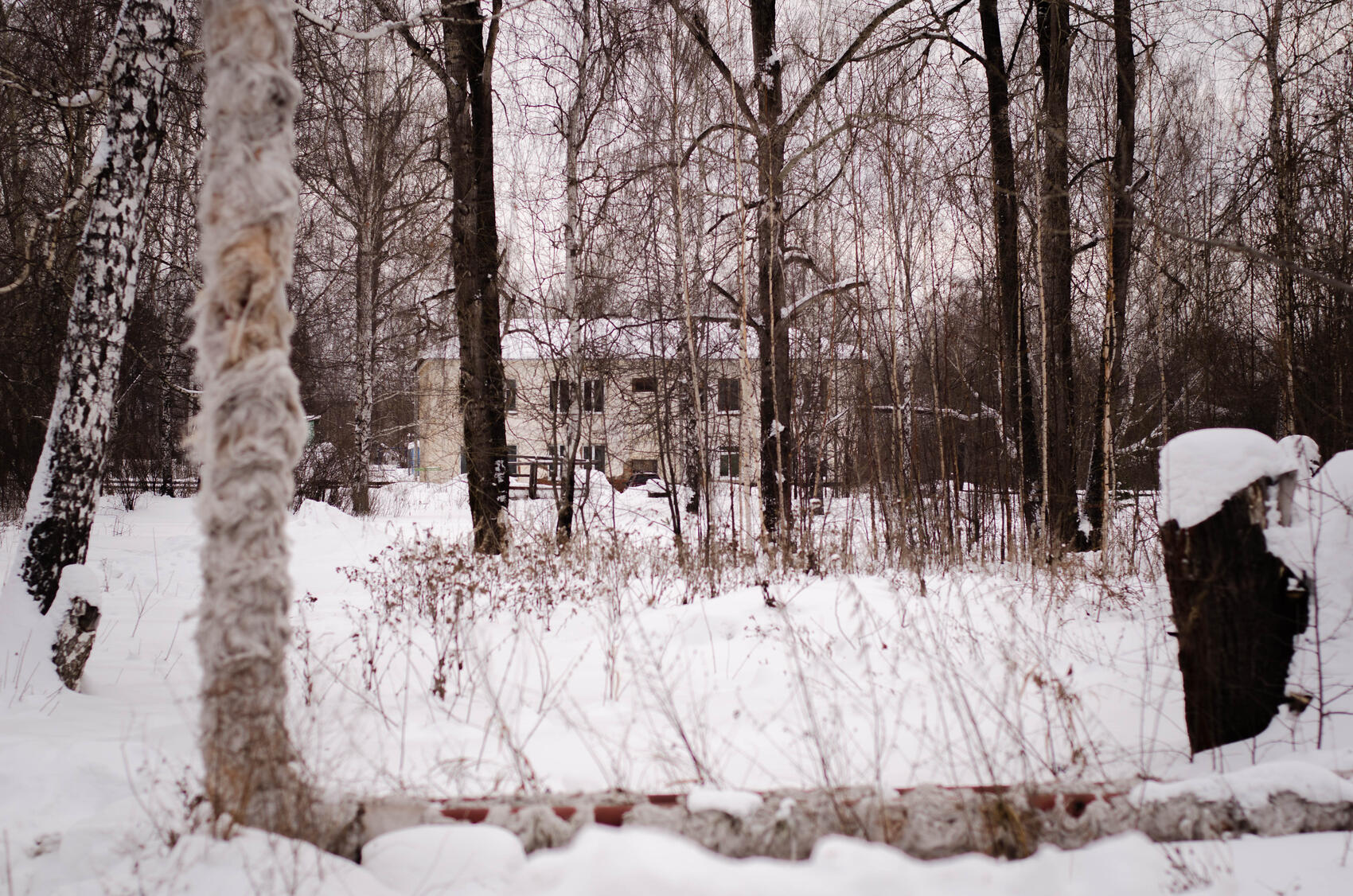 Фото: Евгения Кобеева / It's My City