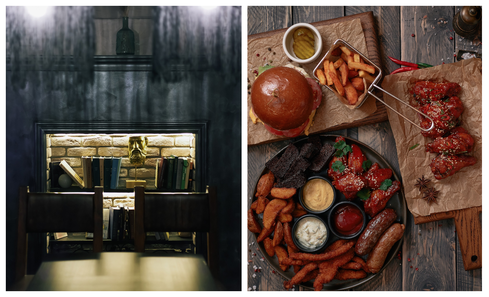 Фото: соцсети Brooms Pub