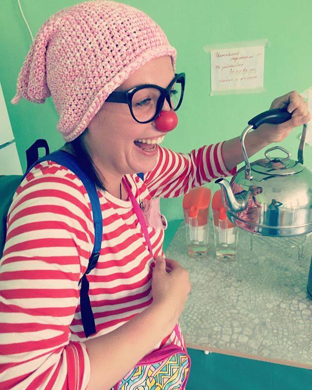 Фото предоставлено Юлией Макаровой