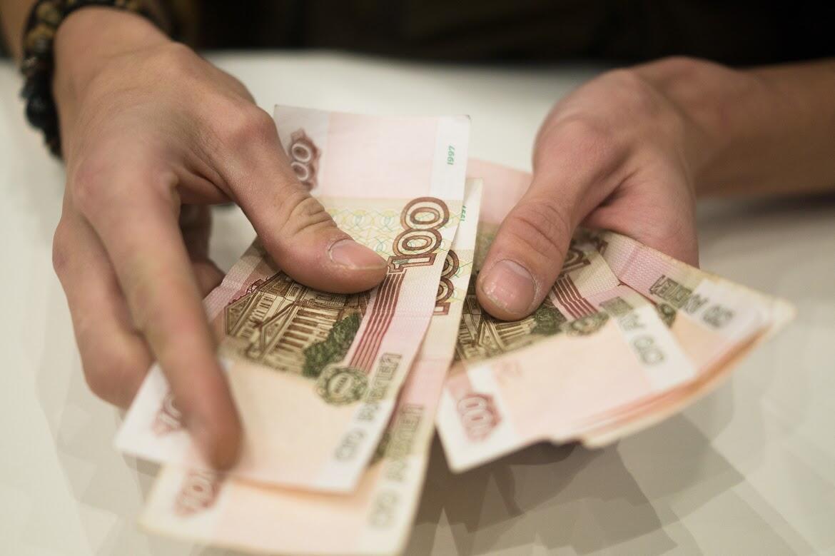 Екатеринбуржца оштрафовали на 300 тысяч рублей за донаты ФБК*