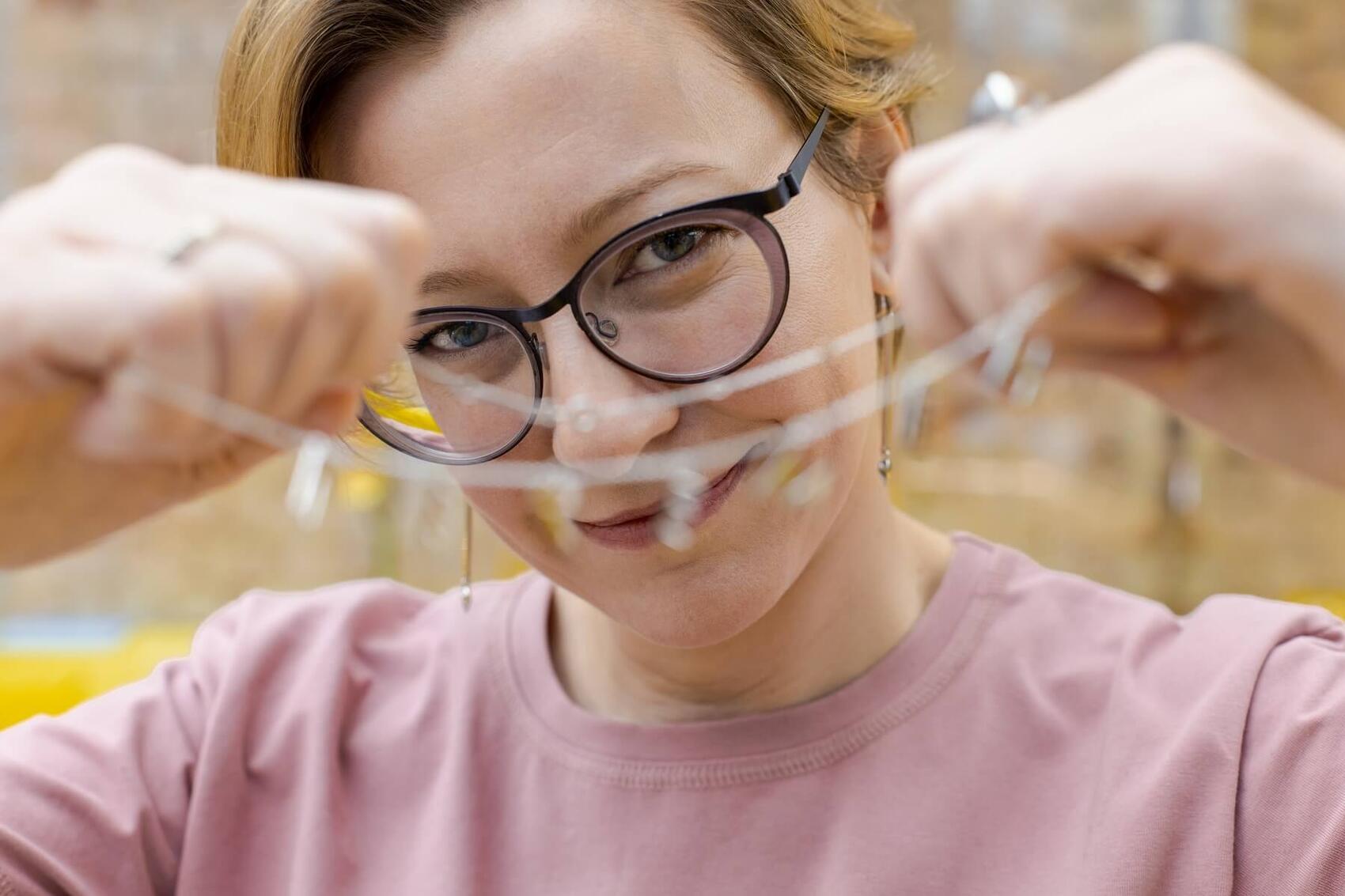 Фото: Анастасия Еремина для It's My City