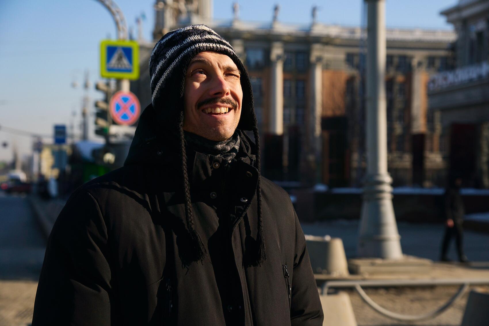 Фото: It’s My City