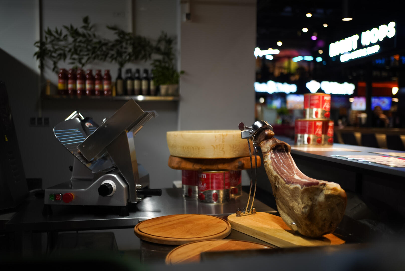 Фото: It's My City