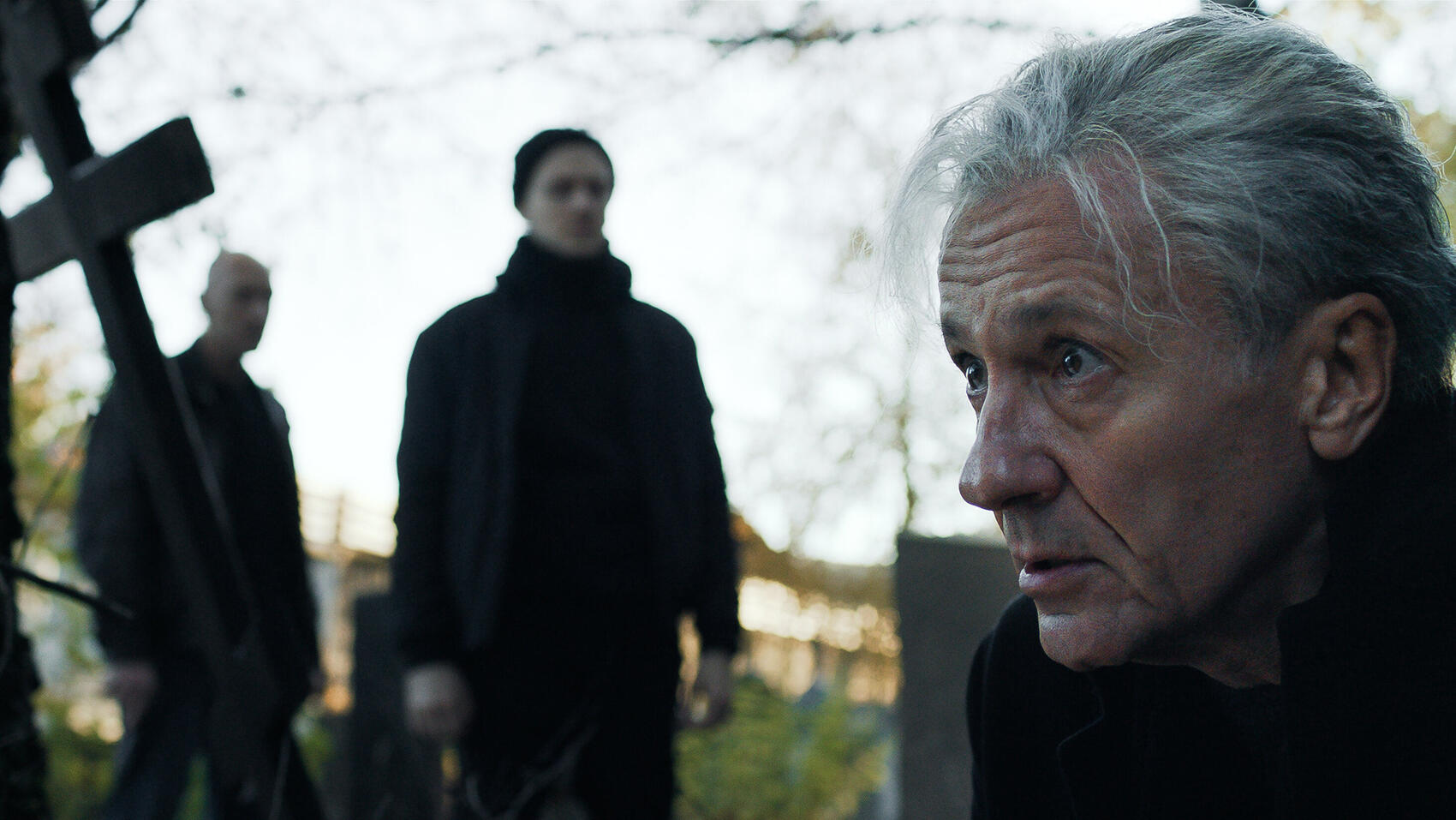 Кадр из сериала «Прелесть»