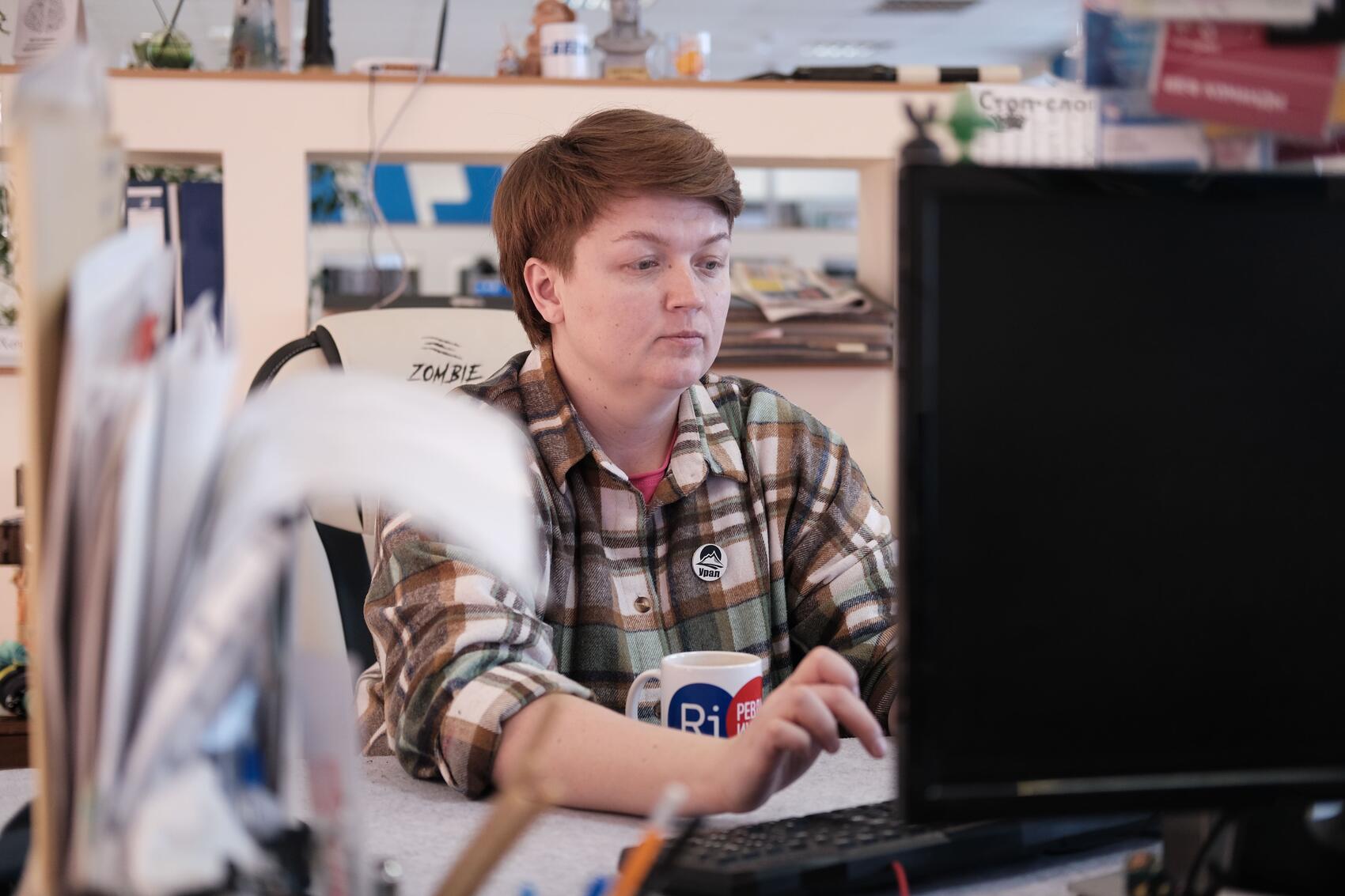 Фото: Татьяна Замятина / «Ревда-Инфо»