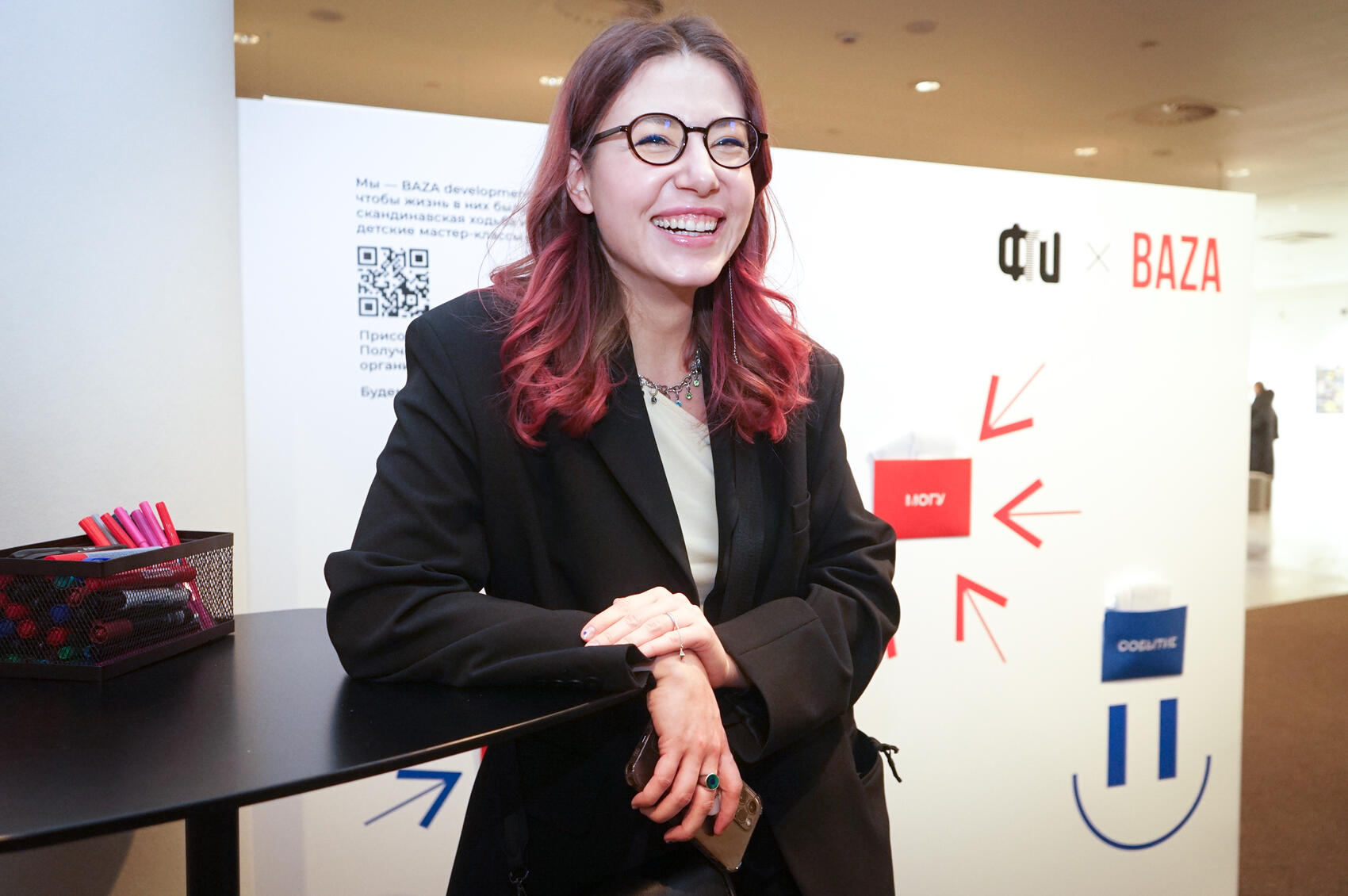 Фото: Арина Томашова / It's My City