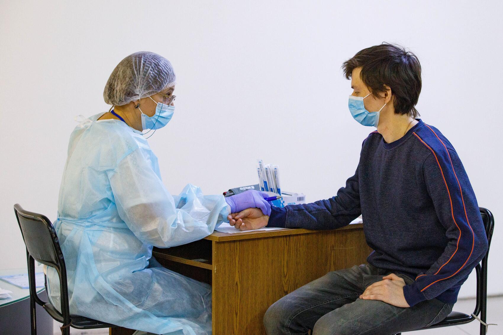 Фото: Марина Молдавская / It's My City