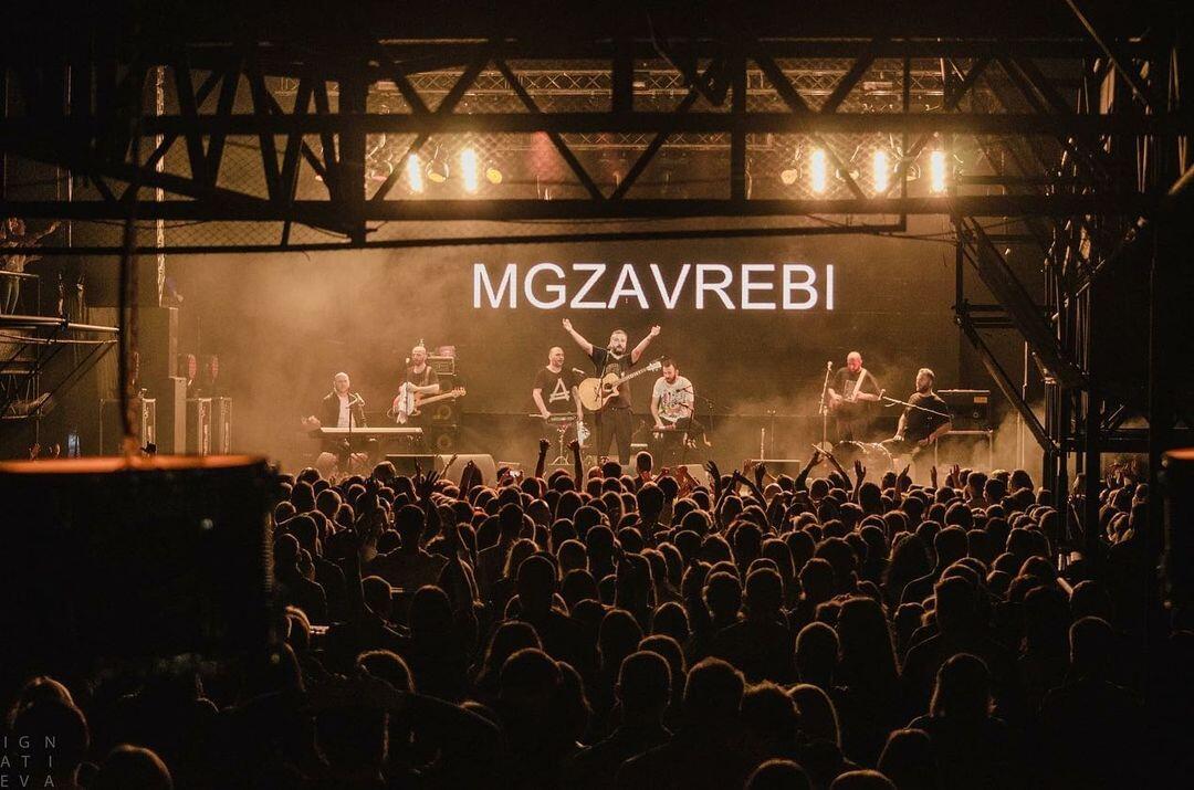 Фото: Алина Игнатьева