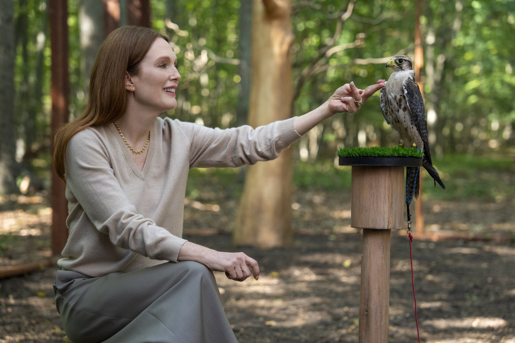 Кадр из сериала «Сирены»