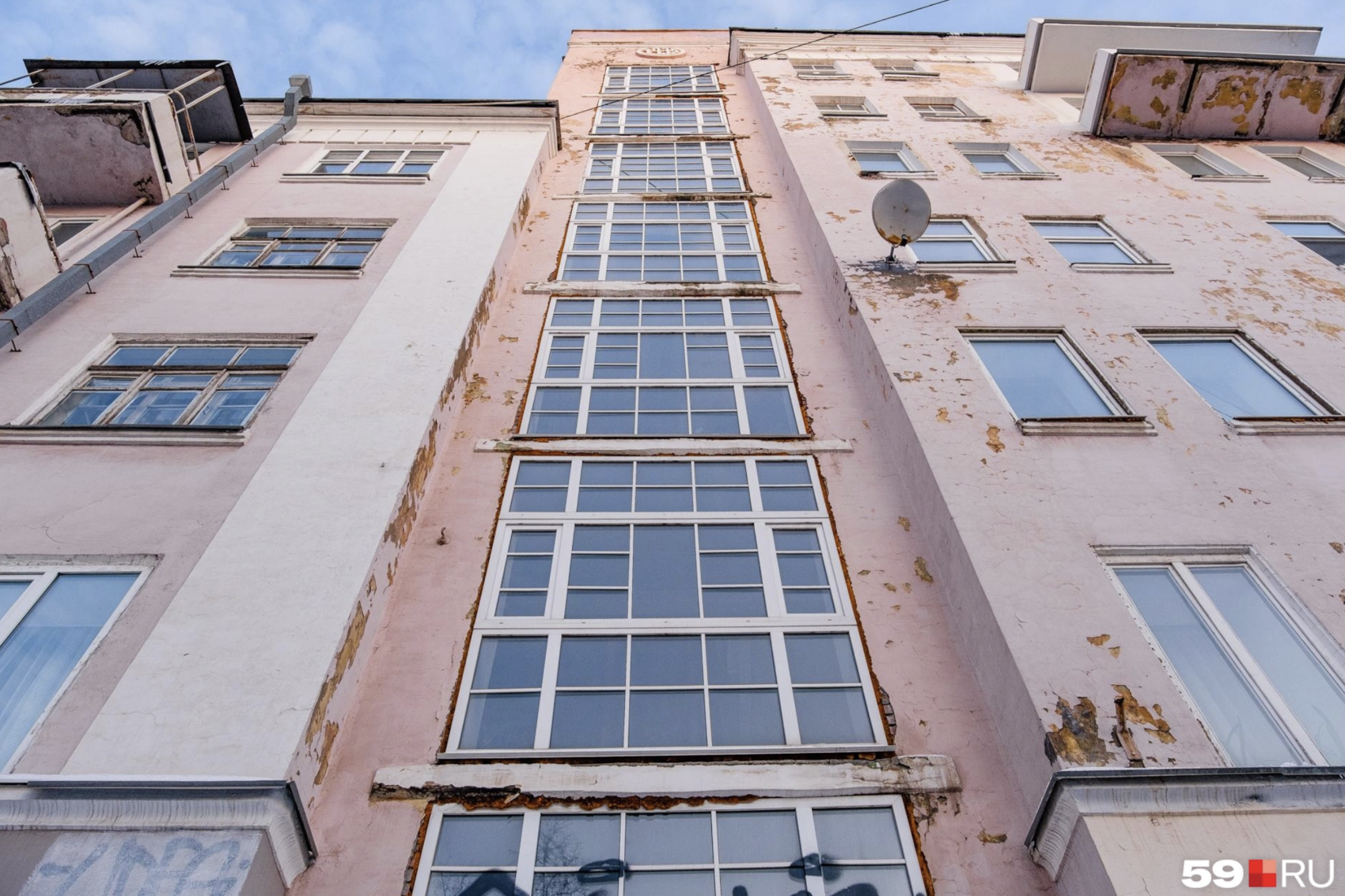 Фото: Тимофей Калмаков / 59.ru