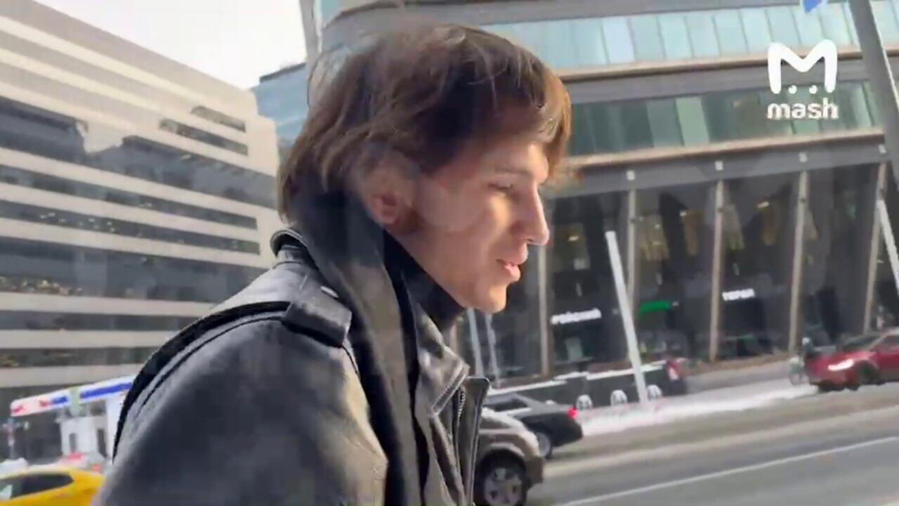 Фото: телеграм-канал Mash