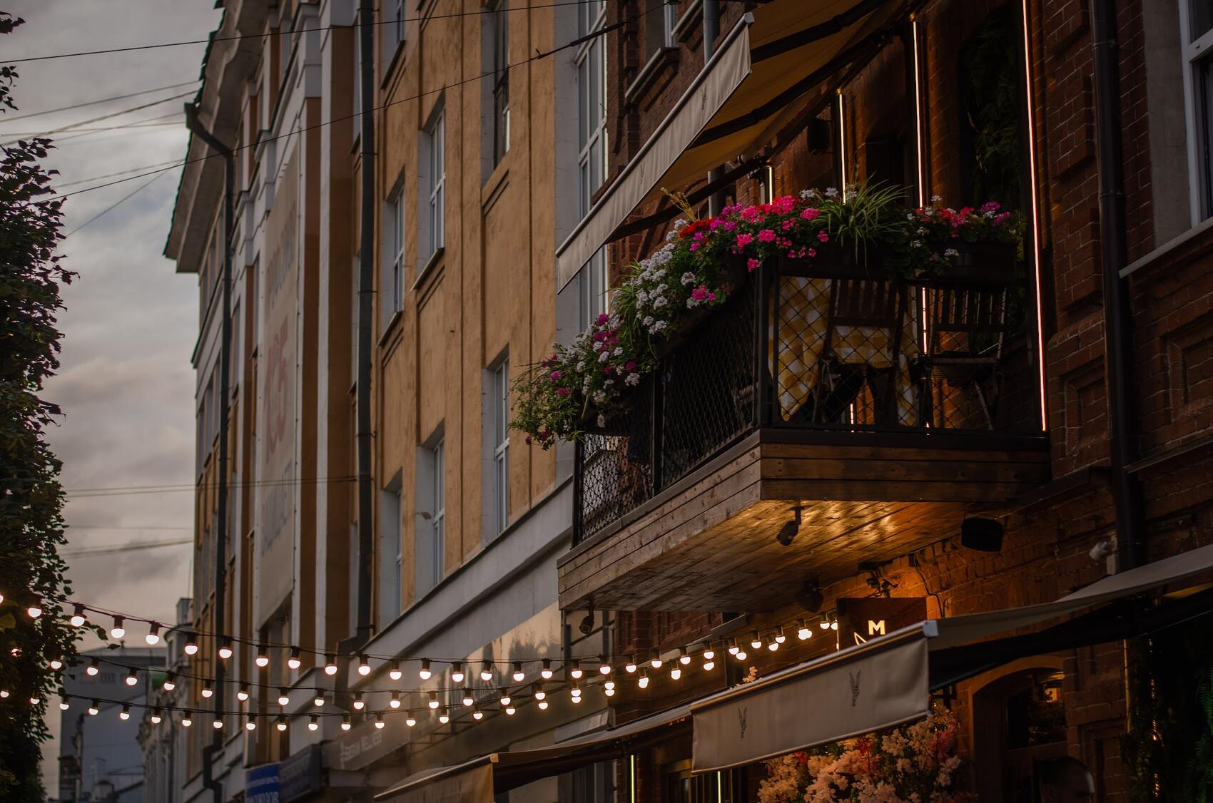 Фото: It's My City