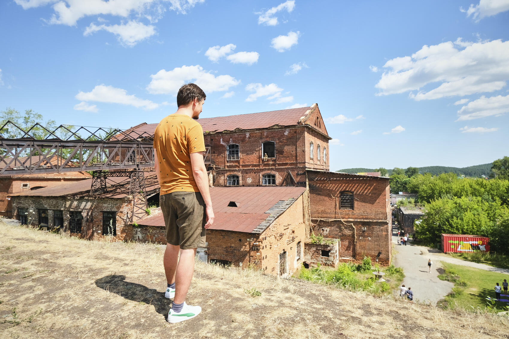 Фото: Саша Зубковский / It's My City