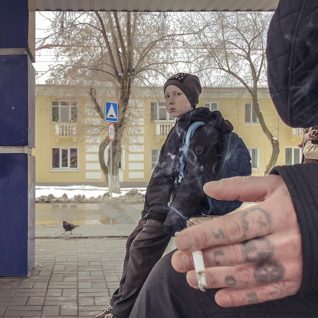 Фото: соцсети Дмитрия Маркова