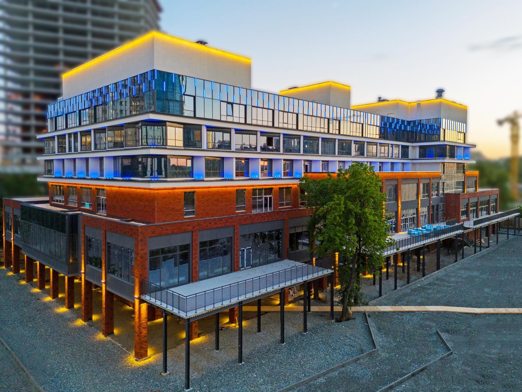 Фото: УГМК-застройщик