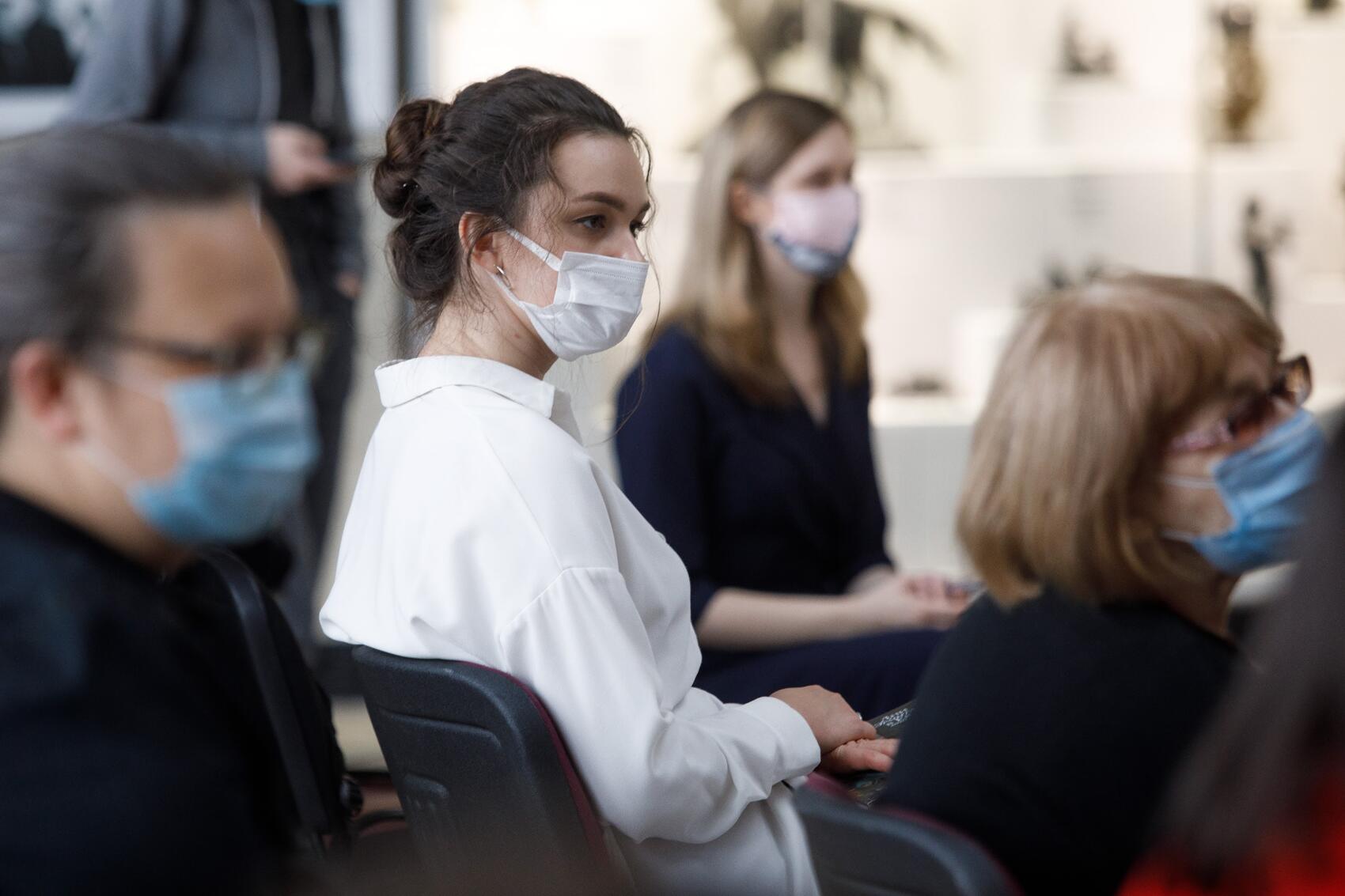 Фото: Марина Молдавская / It's My City